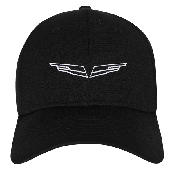 Blackwing Fitted Hat